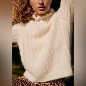 Sezane Loris Jumper